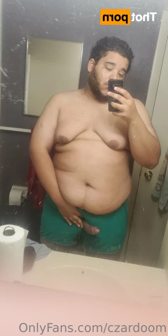 CZAR🐻 [ czardoom ] Onlyfans leaked photo 14318221 on Hotleaks.tv