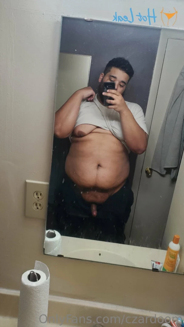 CZAR🐻 [ czardoom ] Onlyfans leaked photo 14318234 on Hotleaks.tv