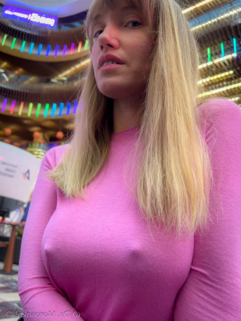 Moroshka [ da.moroshka ] Onlyfans leaked photo 3400486 on Hotleaks.tv
