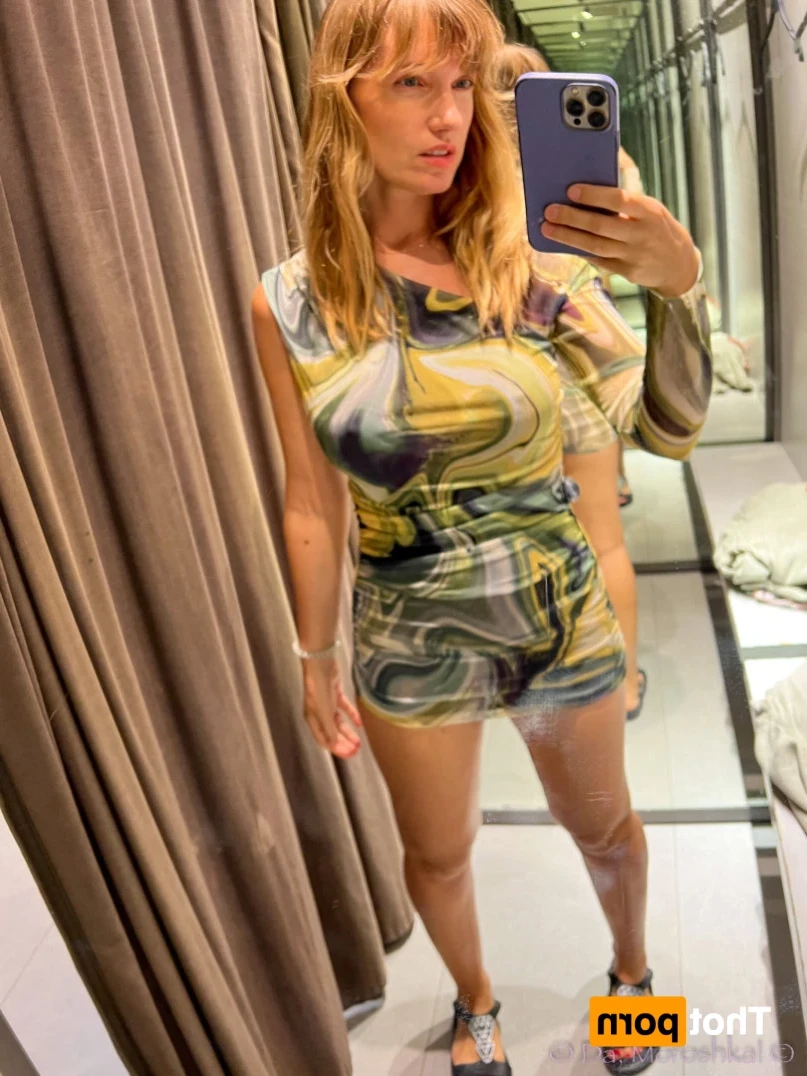 Moroshka [ da.moroshka ] Onlyfans leaked photo 12740324 on Hotleaks.tv