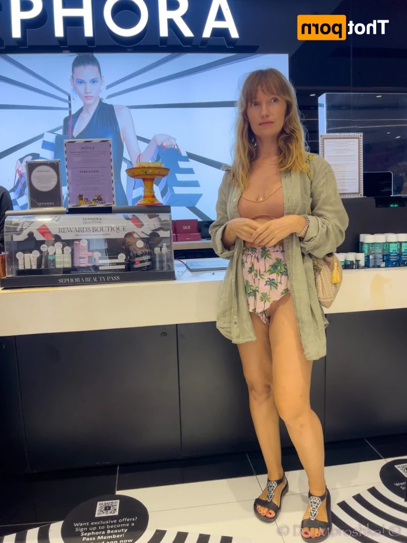 Moroshka [ da.moroshka ] Onlyfans leaked photo 15317319 on Hotleaks.tv
