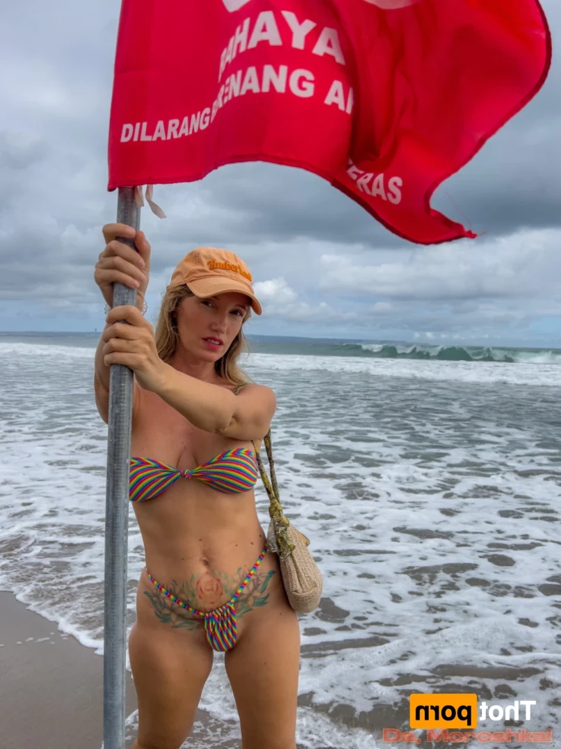Moroshka [ da.moroshka ] Onlyfans leaked photo 16490392 on Hotleaks.tv