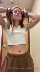 halo 🧸 [ dabofhalo ] Onlyfans leaked video 10931310 on Hotleaks.tv