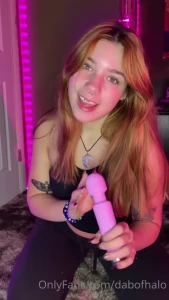 halo 🧸 [ dabofhalo ] Onlyfans leaked video 11830031 on Hotleaks.tv