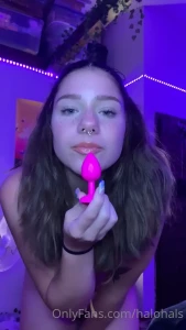 halo 🧸 [ dabofhalo ] Onlyfans leaked video 14067358 on Hotleaks.tv