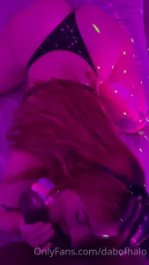 halo 🧸 [ dabofhalo ] Onlyfans leaked video 14067923 on Hotleaks.tv
