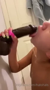halo 🧸 [ dabofhalo ] Onlyfans leaked video 14068037 on Hotleaks.tv