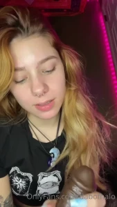 halo 🧸 [ dabofhalo ] Onlyfans leaked video 14068052 on Hotleaks.tv
