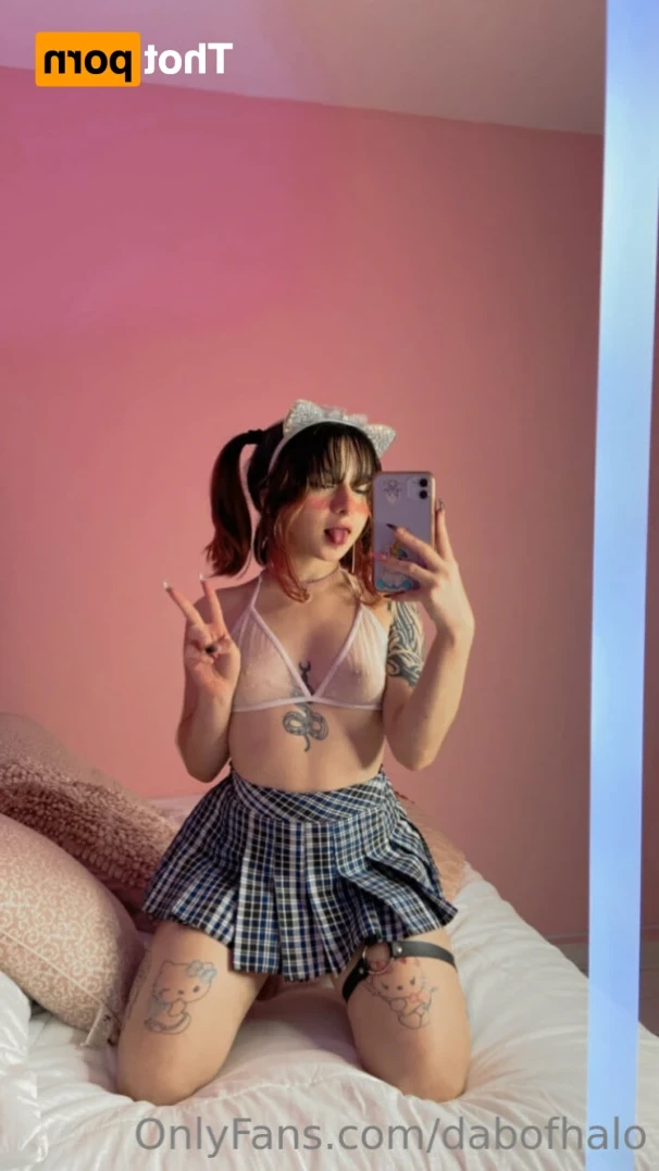 halo 🧸 [ dabofhalo ] Onlyfans leaked photo 14321894 on Hotleaks.tv