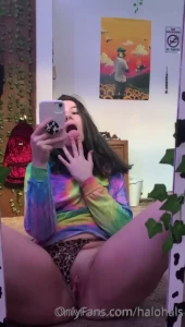 halo 🧸 [ dabofhalo ] Onlyfans leaked video 14638449 on Hotleaks.tv