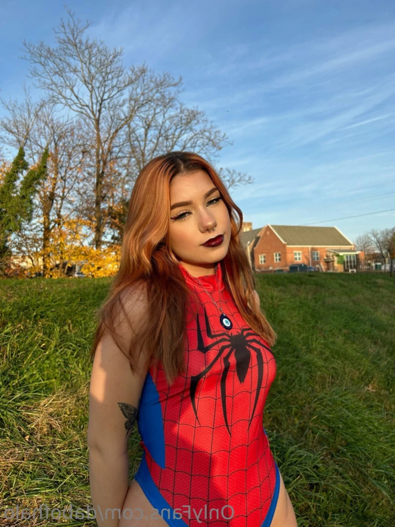 halo 🧸 [ dabofhalo ] Onlyfans leaked photo 14750123 on Hotleaks.tv