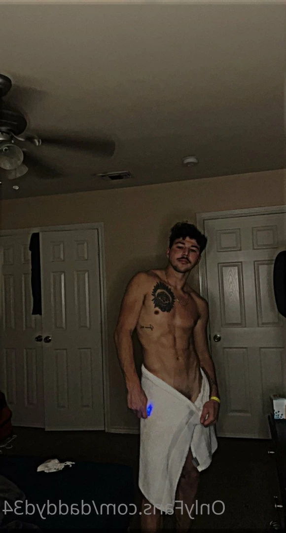 Dalton [ daddyd34 ] Onlyfans leaked photo 3512724 on Hotleaks.tv