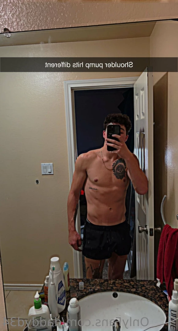 Dalton [ daddyd34 ] Onlyfans leaked photo 6516360 on Hotleaks.tv