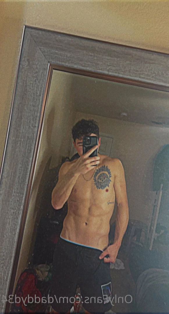 Dalton [ daddyd34 ] Onlyfans leaked photo 6516372 on Hotleaks.tv