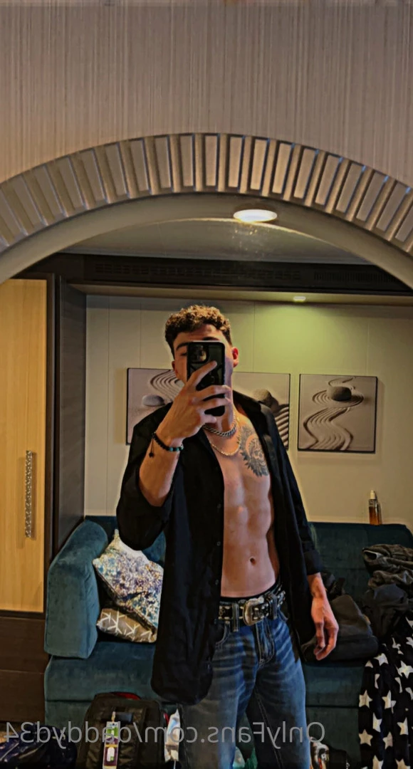Dalton [ daddyd34 ] Onlyfans leaked photo 6516401 on Hotleaks.tv