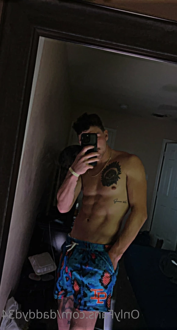 Dalton [ daddyd34 ] Onlyfans leaked photo 6516410 on Hotleaks.tv