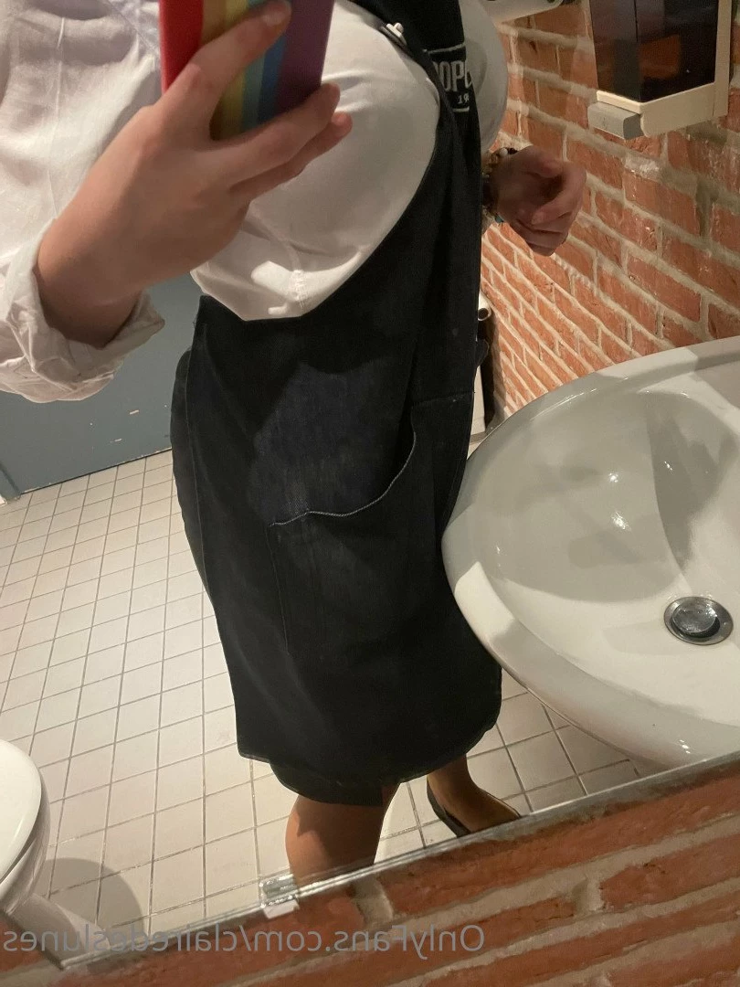 Claire Deslunes [ clairedeslunes ] Onlyfans leaked photo 2446680 on Hotleaks.tv