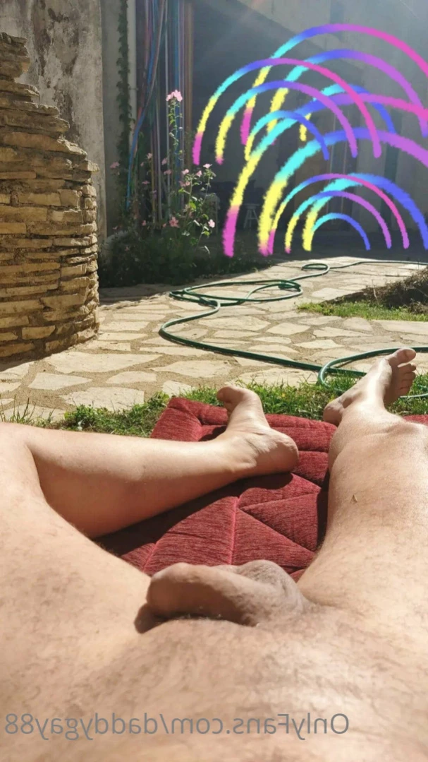 Sexy Daddy Gay ♥️ [ daddygay88 ] Onlyfans leaked photo 13805274 on Hotleaks.tv
