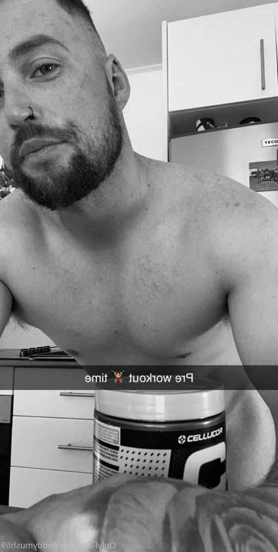 Trent Lynch [ daddymush69 ] Onlyfans leaked photo 3397404 on Hotleaks.tv