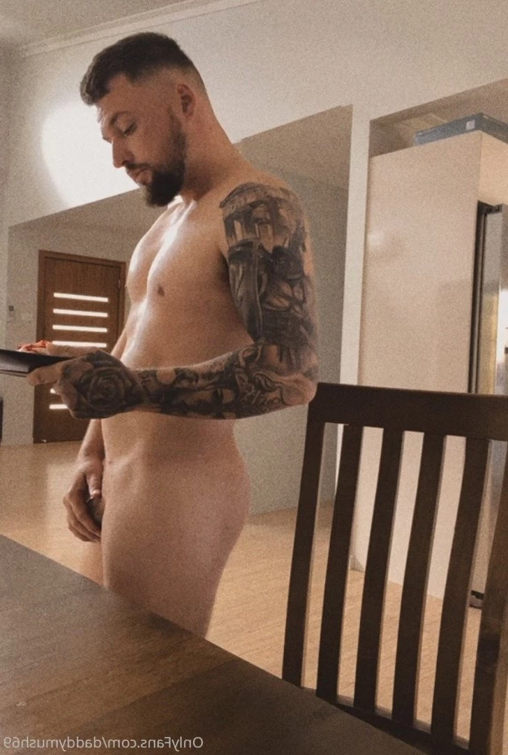 Trent Lynch [ daddymush69 ] Onlyfans leaked photo 3397413 on Hotleaks.tv