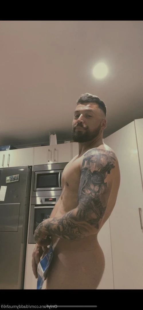 Trent Lynch [ daddymush69 ] Onlyfans leaked photo 3397446 on Hotleaks.tv