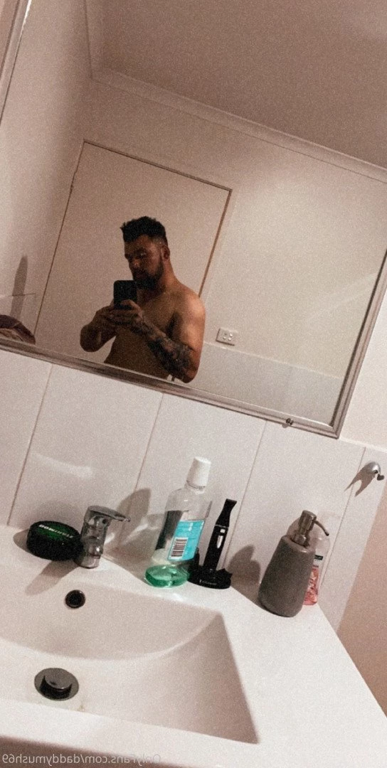 Trent Lynch [ daddymush69 ] Onlyfans leaked photo 3397496 on Hotleaks.tv