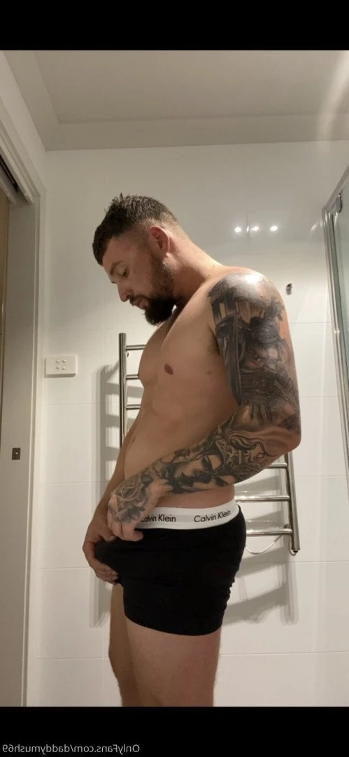Trent Lynch [ daddymush69 ] Onlyfans leaked photo 3397516 on Hotleaks.tv