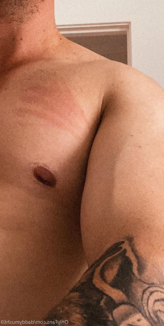 Trent Lynch [ daddymush69 ] Onlyfans leaked photo 3397538 on Hotleaks.tv