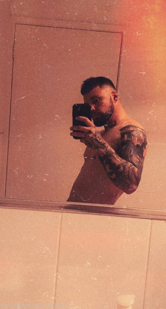 Trent Lynch [ daddymush69 ] Onlyfans leaked photo 3397573 on Hotleaks.tv