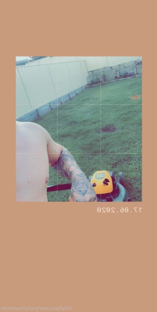 Trent Lynch [ daddymush69 ] Onlyfans leaked photo 3397644 on Hotleaks.tv