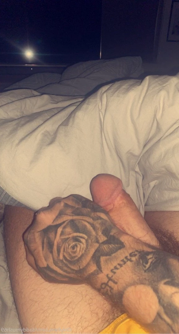 Trent Lynch [ daddymush69 ] Onlyfans leaked photo 3397679 on Hotleaks.tv