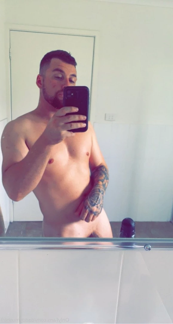 Trent Lynch [ daddymush69 ] Onlyfans leaked photo 3397690 on Hotleaks.tv