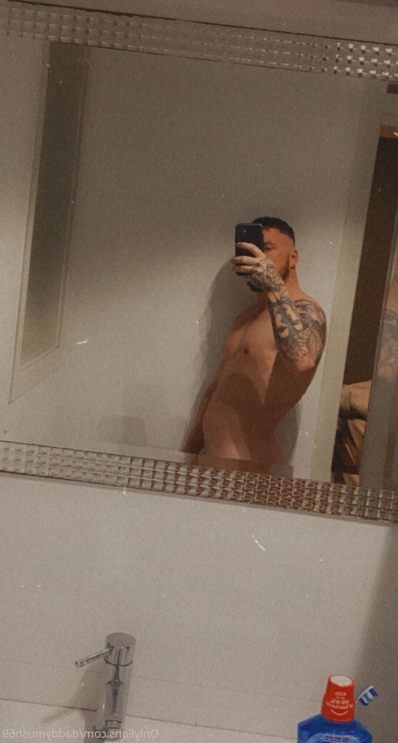 Trent Lynch [ daddymush69 ] Onlyfans leaked photo 3397718 on Hotleaks.tv