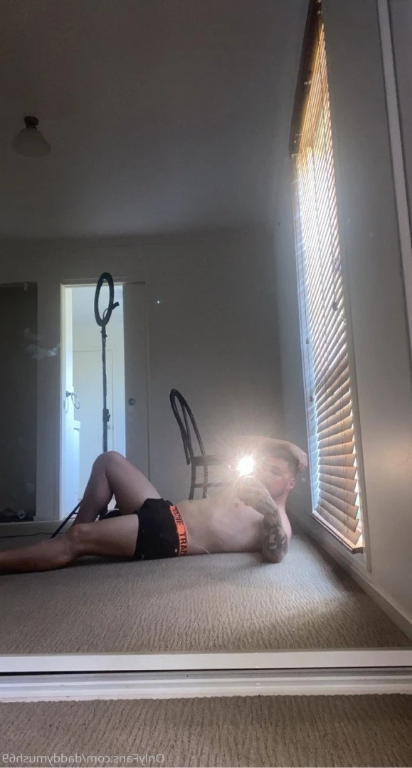 Trent Lynch [ daddymush69 ] Onlyfans leaked photo 3397741 on Hotleaks.tv