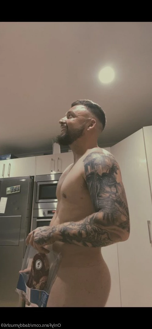 Trent Lynch [ daddymush69 ] Onlyfans leaked photo 3397745 on Hotleaks.tv