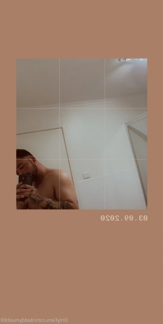 Trent Lynch [ daddymush69 ] Onlyfans leaked photo 3397783 on Hotleaks.tv