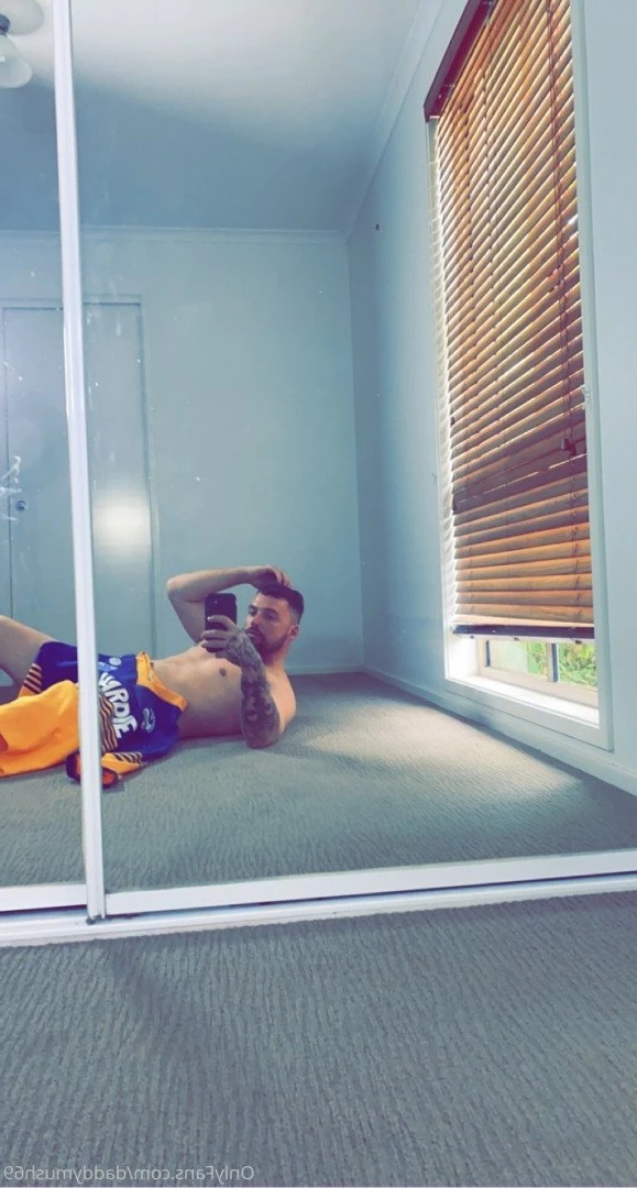 Trent Lynch [ daddymush69 ] Onlyfans leaked photo 3397819 on Hotleaks.tv