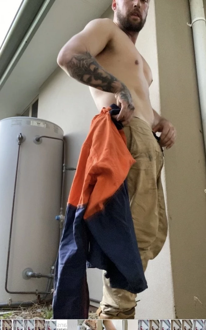 Trent Lynch [ daddymush69 ] Onlyfans leaked photo 3397836 on Hotleaks.tv