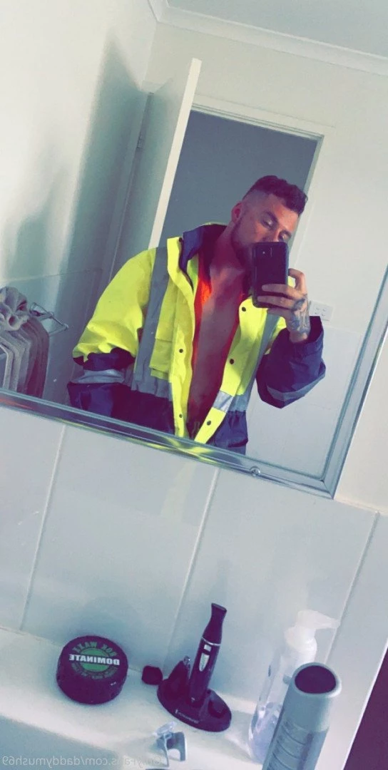 Trent Lynch [ daddymush69 ] Onlyfans leaked photo 3397888 on Hotleaks.tv