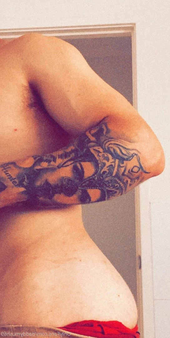 Trent Lynch [ daddymush69 ] Onlyfans leaked photo 3397932 on Hotleaks.tv