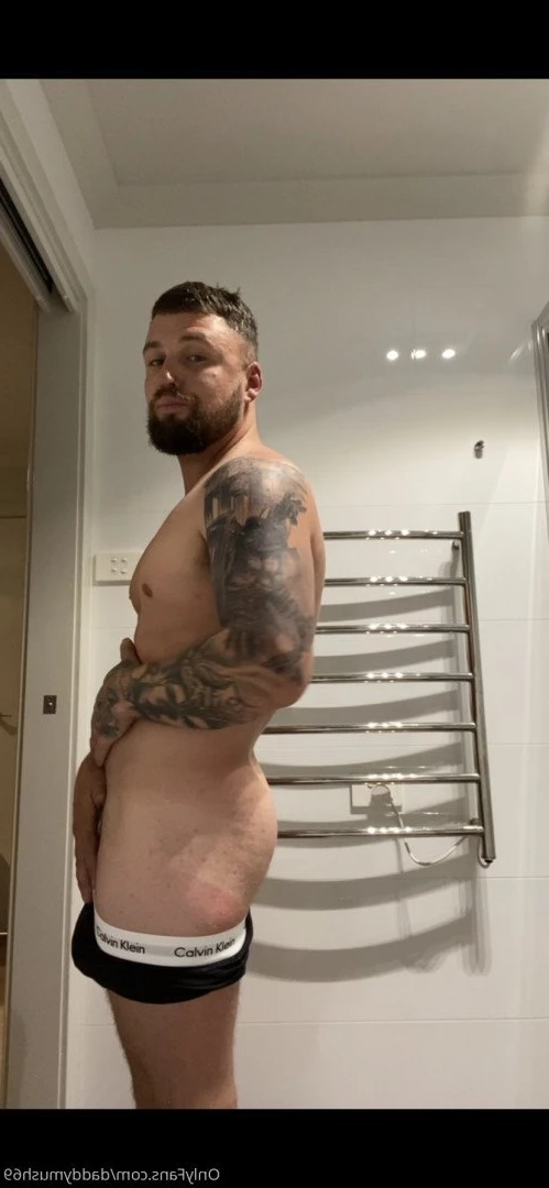 Trent Lynch [ daddymush69 ] Onlyfans leaked photo 3397956 on Hotleaks.tv