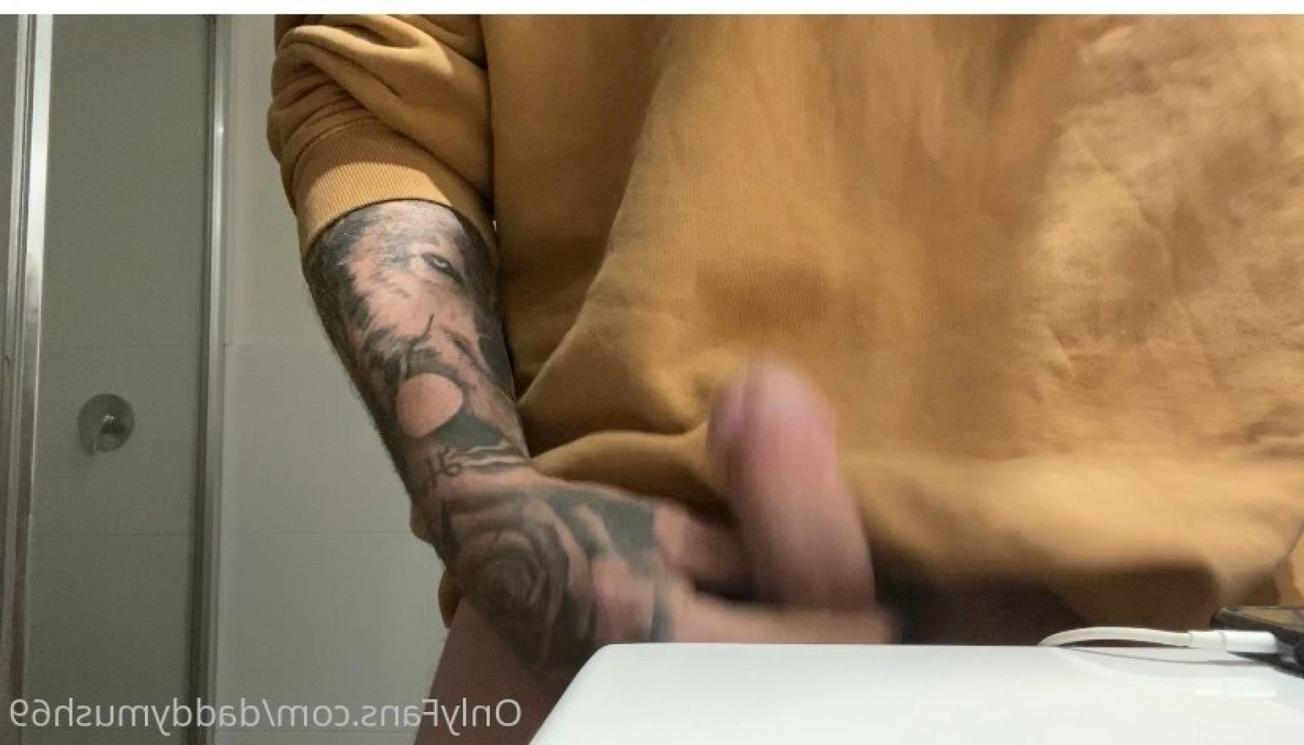 Trent Lynch [ daddymush69 ] Onlyfans leaked photo 3397998 on Hotleaks.tv