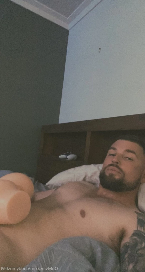 Trent Lynch [ daddymush69 ] Onlyfans leaked photo 3398058 on Hotleaks.tv