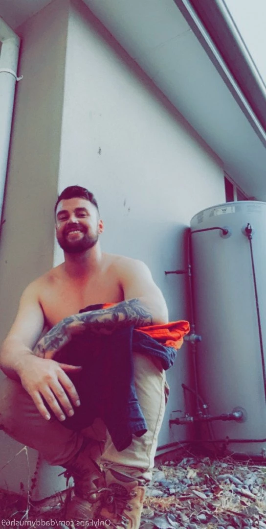 Trent Lynch [ daddymush69 ] Onlyfans leaked photo 3398122 on Hotleaks.tv