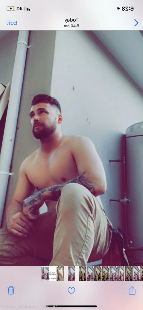 Trent Lynch [ daddymush69 ] Onlyfans leaked photo 3398191 on Hotleaks.tv