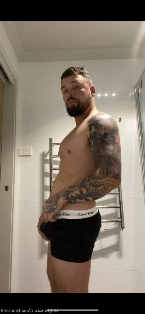 Trent Lynch [ daddymush69 ] Onlyfans leaked photo 3398212 on Hotleaks.tv