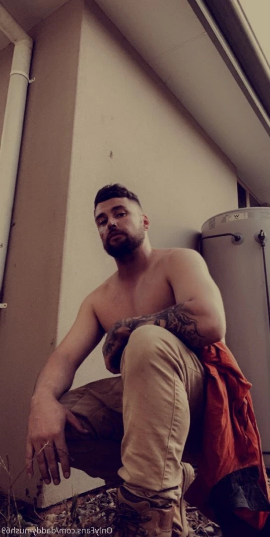 Trent Lynch [ daddymush69 ] Onlyfans leaked photo 3398229 on Hotleaks.tv