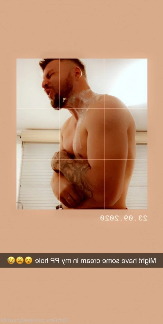Trent Lynch [ daddymush69 ] Onlyfans leaked photo 3398294 on Hotleaks.tv