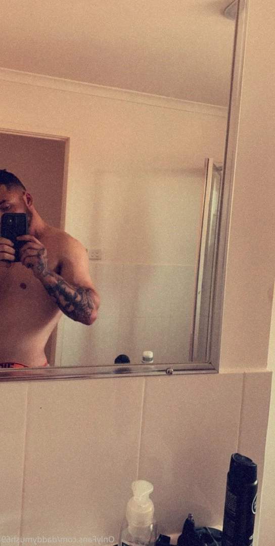 Trent Lynch [ daddymush69 ] Onlyfans leaked photo 3398323 on Hotleaks.tv