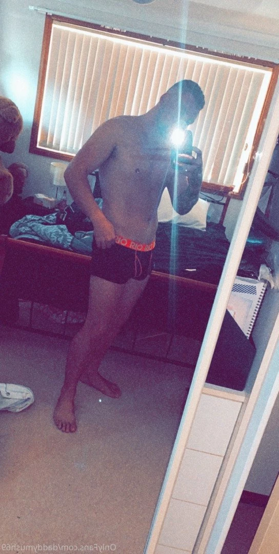 Trent Lynch [ daddymush69 ] Onlyfans leaked photo 3398344 on Hotleaks.tv